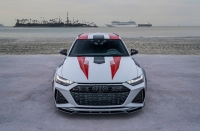 PG-VF 2021 Audi RS6 - Photo by Auditography